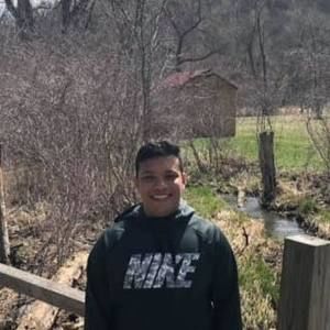 Meet your Posher, Stephen